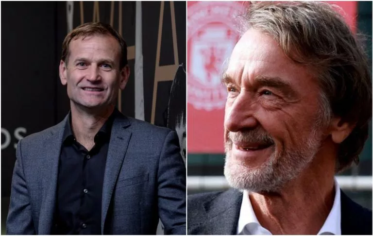 Exclusive: Manchester United director update from Fabrizio Romano, praised for being a “breath of fresh air” Jim Ratcliffe, Sr.
