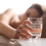 Start Your Day With Water